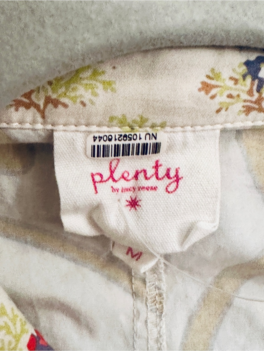 Plenty by Tracy Reese Wrap Around Mini Dress Size M - Picture 9 of 16